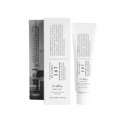 147 Barrier Cream 50mL