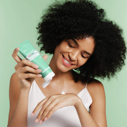 R.E.D Blemish Clear Soothing Foam