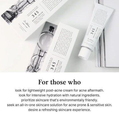 345 Relief Cream 50mL
