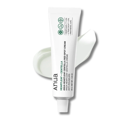 Centella Red Spot Cream 30g