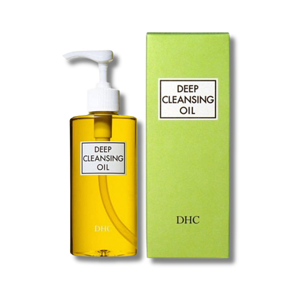Dhc Cleaning Oil 150Ml