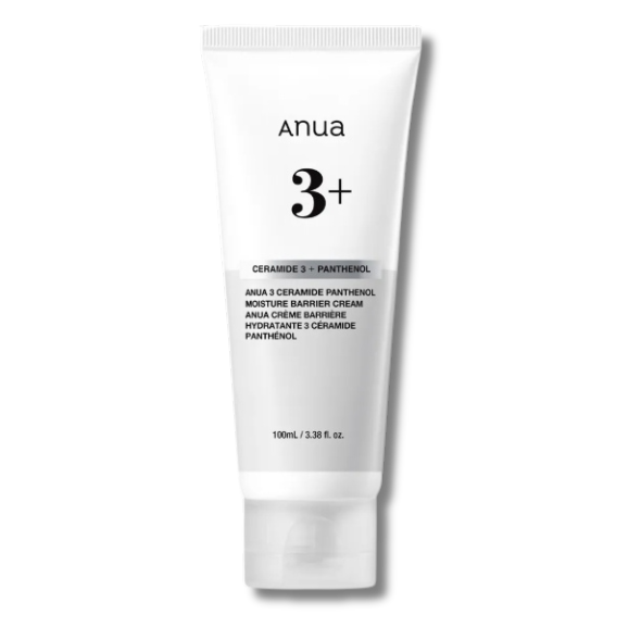 Ceramide Panthenol Moisture Barrier Cream 100mL
