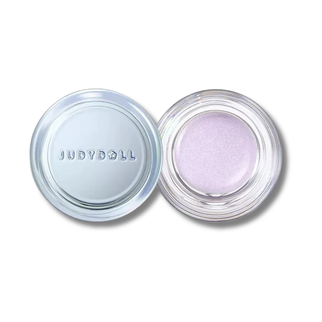 Judydoll - Mint & Lilac Highlight Balm - 3 Colors [#H02 Dewy Lilac - 6g]