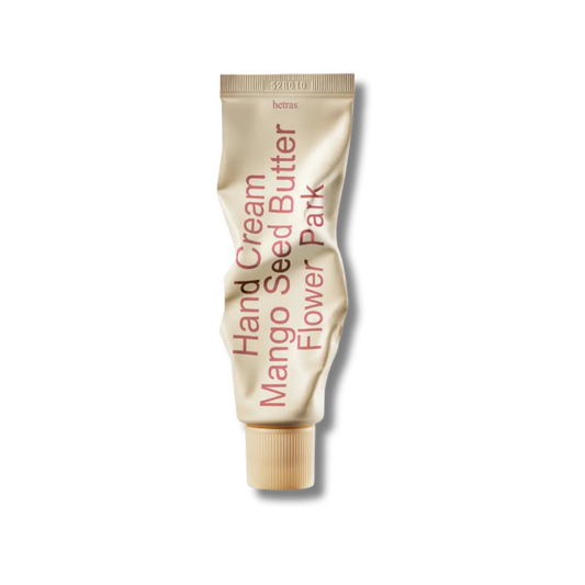 Perfumed Mango Seed Butter Hand Cream (Flower Park ) 50mL