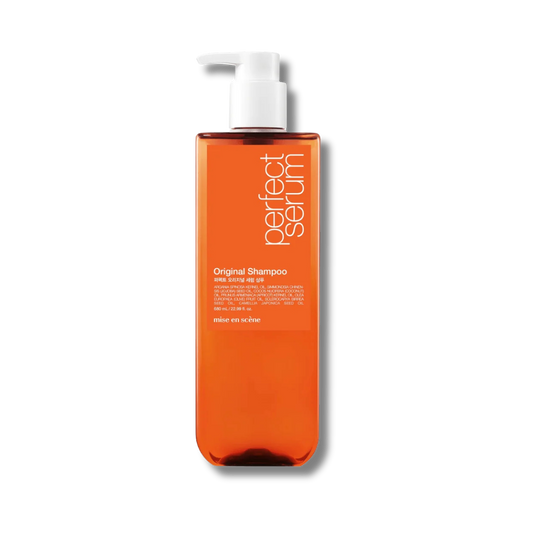 Perfect Original Serum Shampoo 680mL