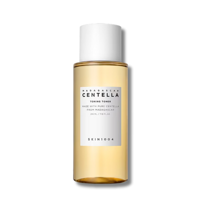 Madagascar Centella Toning Toner 400mL
