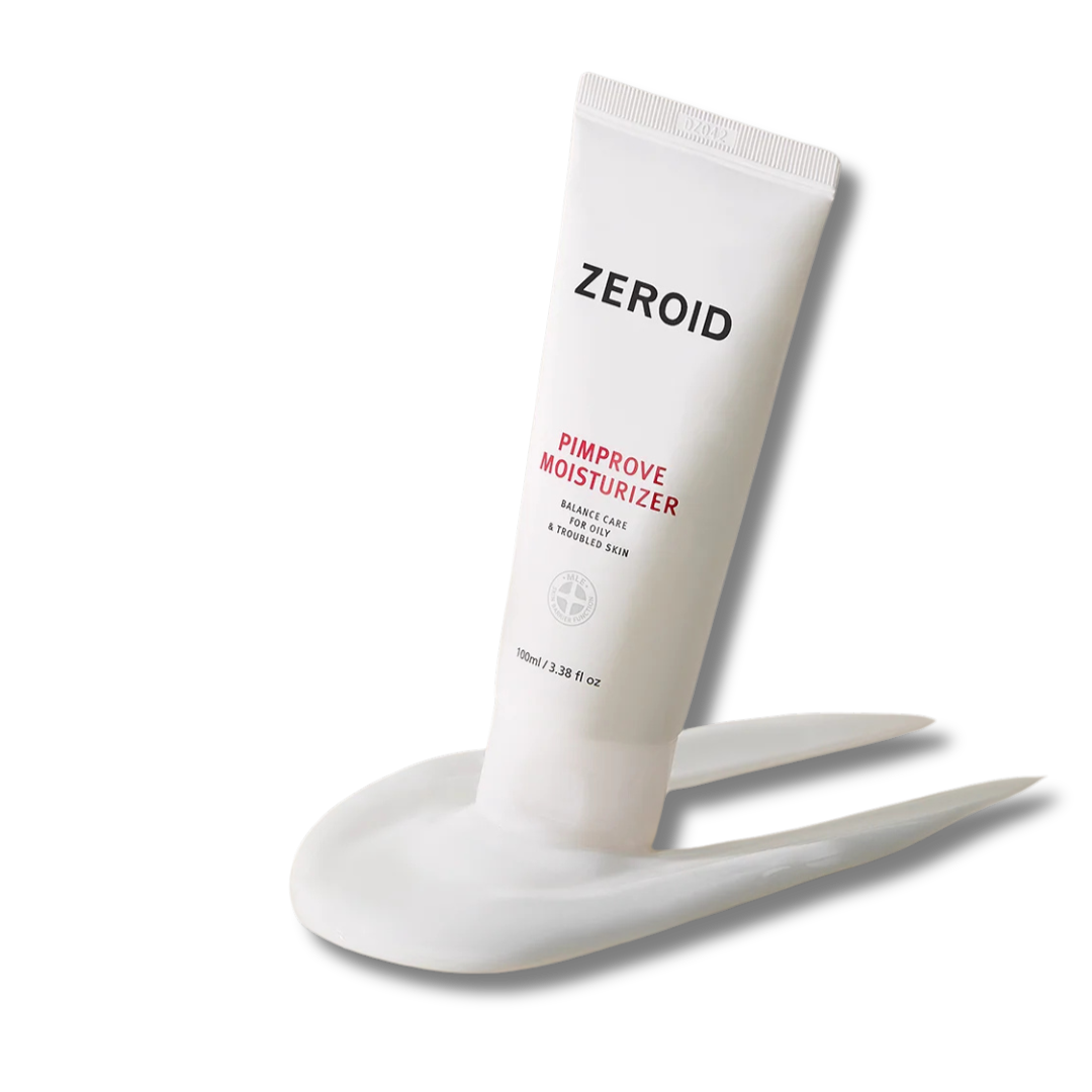 Pimprove Moisturizer 100mL