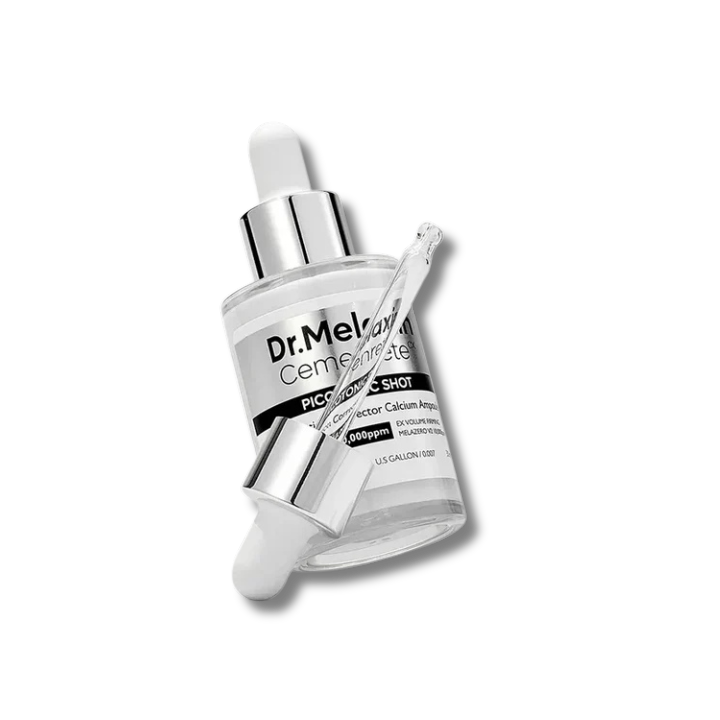Cemenrete Picotonic Shot Pigmentation Serum, 30ml