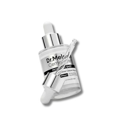 Cemenrete Picotonic Shot Pigmentation Serum, 30ml