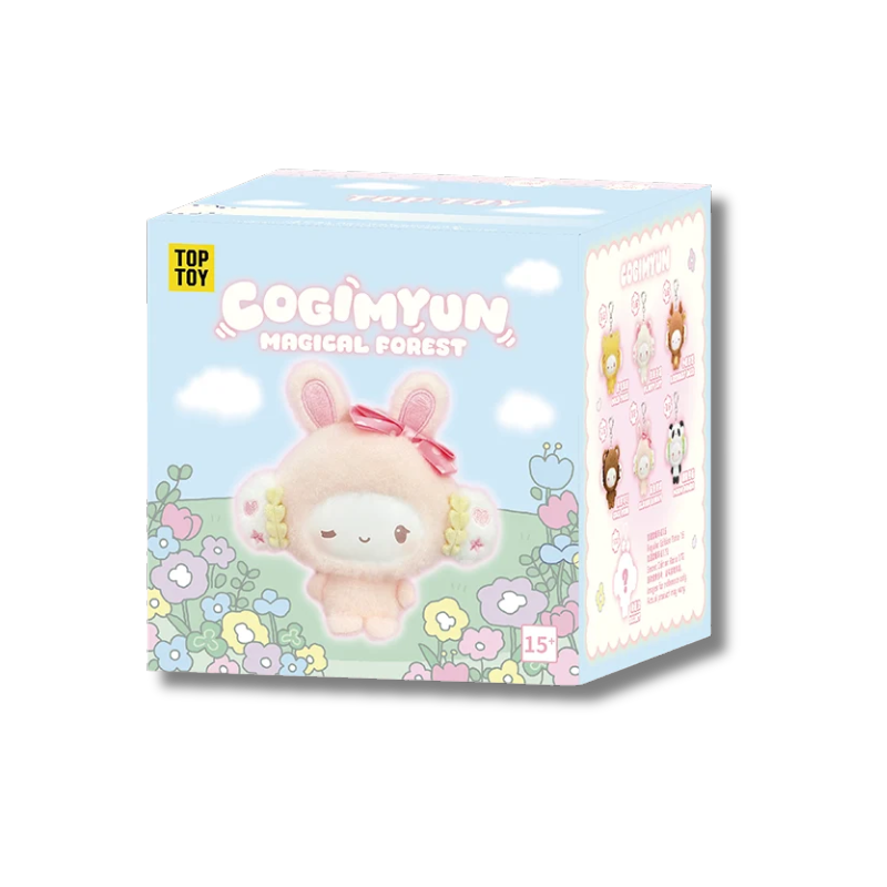 TOPTOY Cogimyun Magical Forest