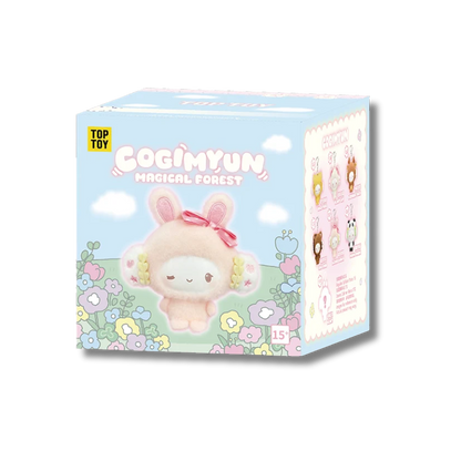 TOPTOY Cogimyun Magical Forest