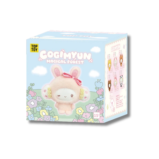 TOPTOY Cogimyun Magical Forest