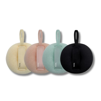 New Deep Clean Shower Ball 4ea