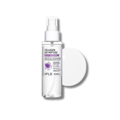 Collagen EGF Peptide Mist Essence 105ml