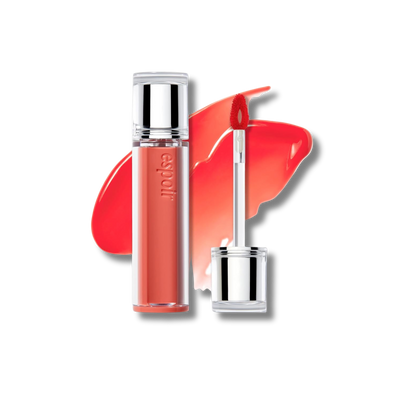 espoir Couture Lip Tint Glaze Odd Coral