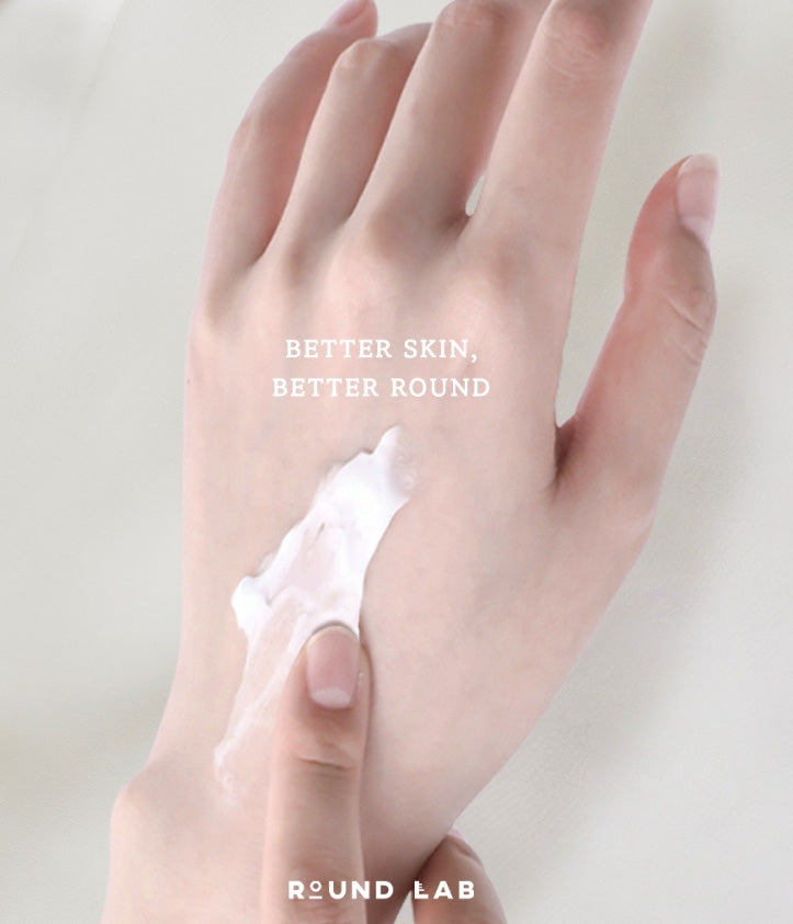 Birch Juice Hand Cream 30mL