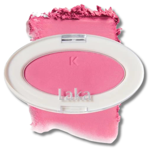 Love Silk Blush #701 Harico