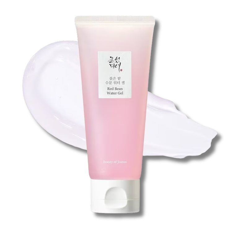 Red Bean Water Gel 100mL
