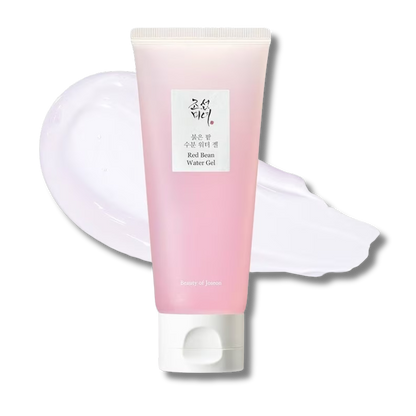 Red Bean Water Gel 100mL