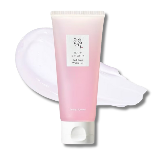 Red Bean Water Gel 100mL