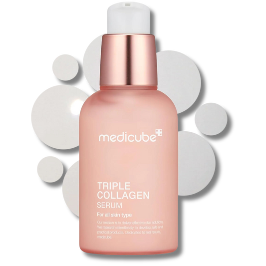 Medicube TRIPLE COLLAGEN SERUM 4.0 55ml