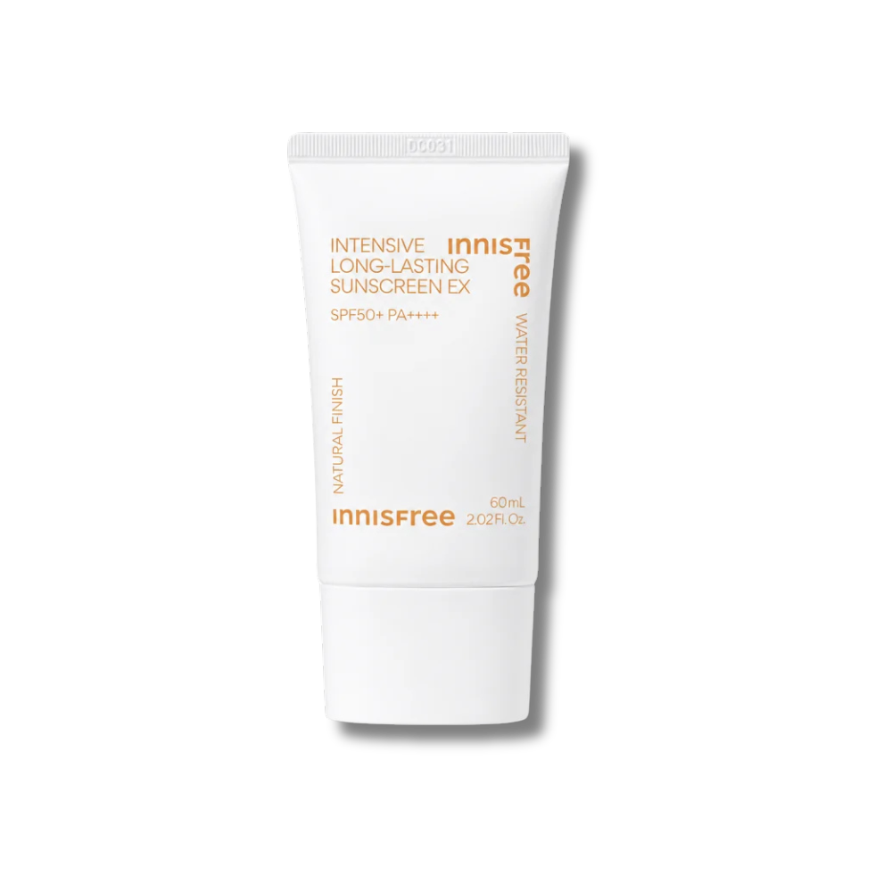 Innisfree Intensive Long Lasting Sunscreen