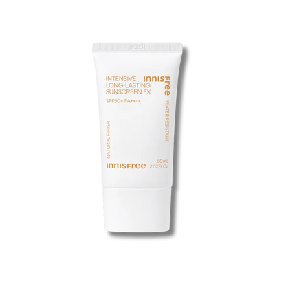 Innisfree Intensive Long Lasting Sunscreen