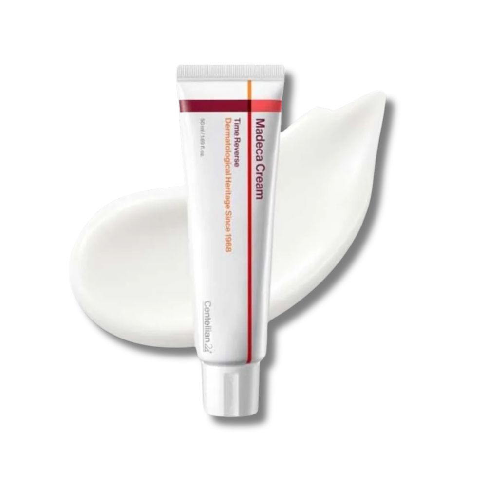 Madeca Cream Time Reverse, 50mL
