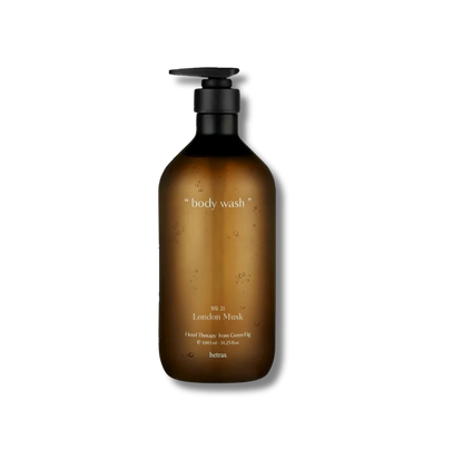 Hotel Therapy Body Wash (London Musk) 1,013mL