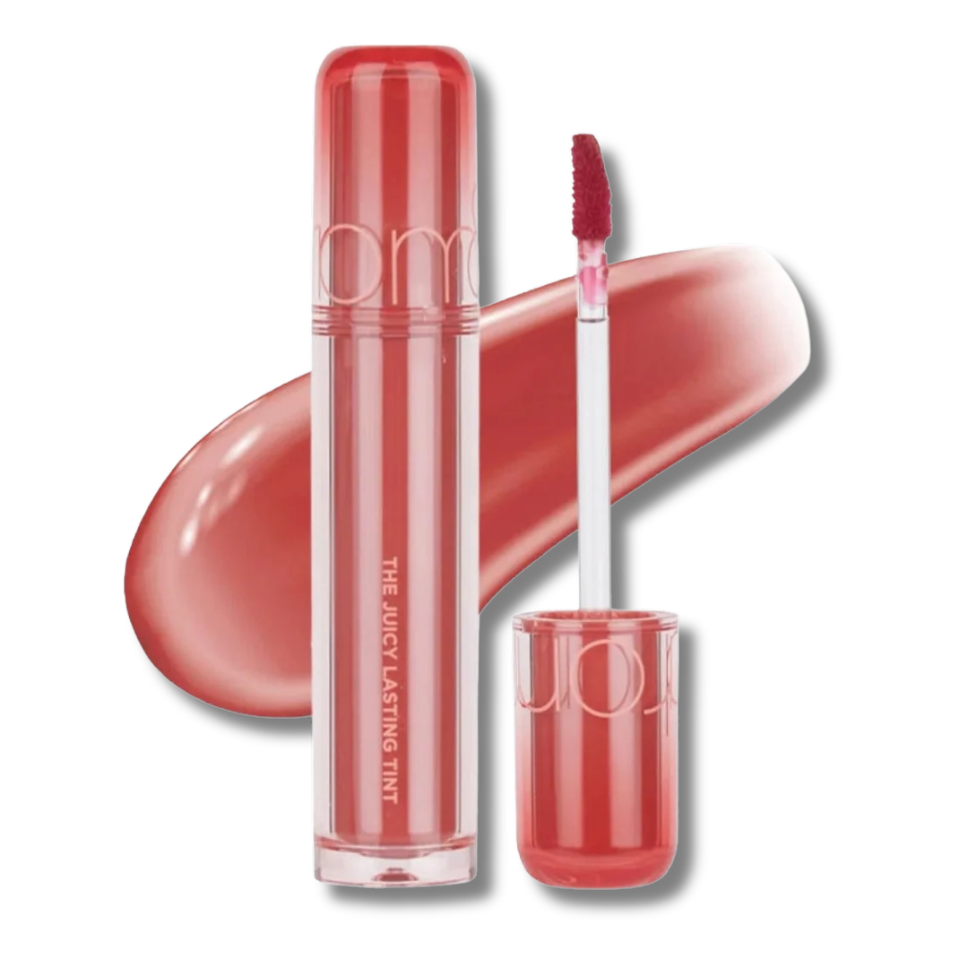 rom&nd THE JUICY LASTING TINT 06 PEELING ANGDOO