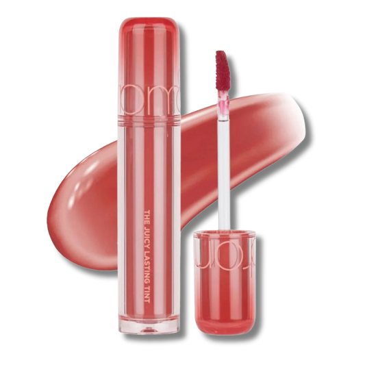 rom&nd THE JUICY LASTING TINT 06 PEELING ANGDOO