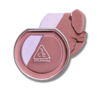 3CE BLUSHLIGHTER EARLY NOW ENKR