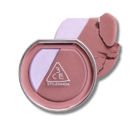 3CE BLUSHLIGHTER EARLY NOW ENKR
