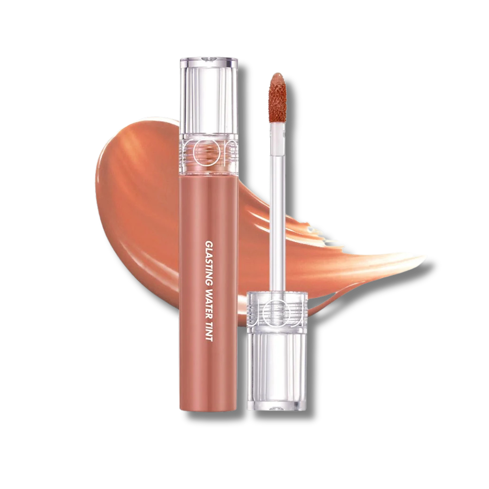 GLASTING WATER TINT 15. NUDY SUNDOWN