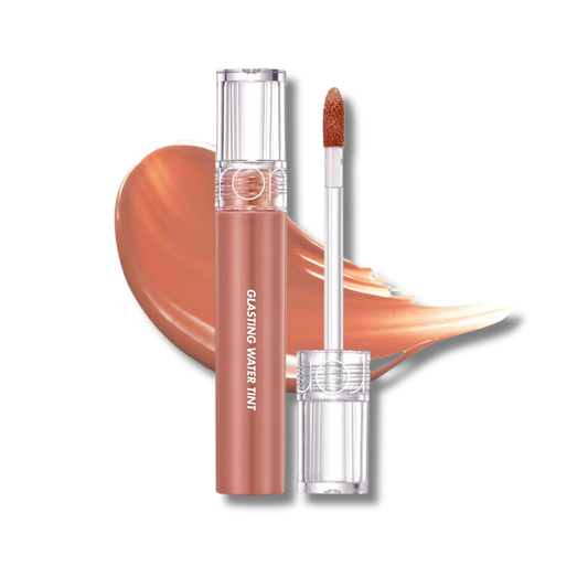 GLASTING WATER TINT 15. NUDY SUNDOWN