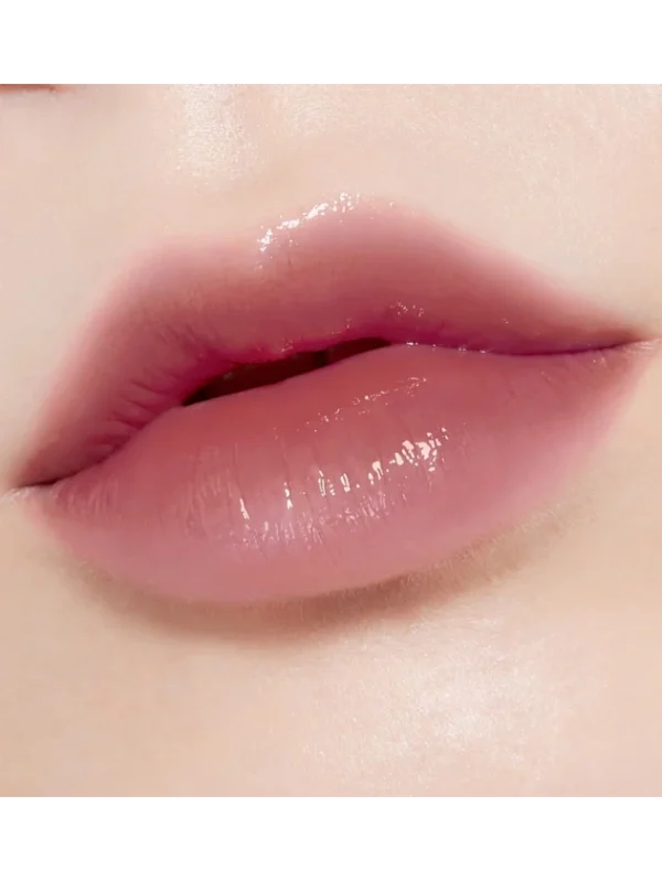 Glow Fixing Tint #5 Mauvement 3.8g