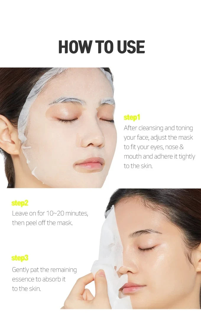 0.2mm Therapy Air Mask - Aloe 20mL