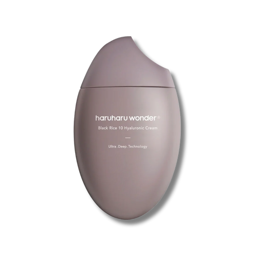 Black Rice 10 Hyaluronic Cream (50ml)