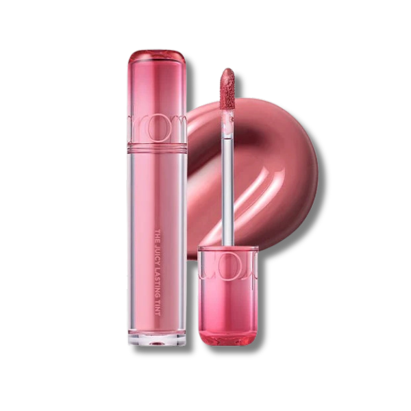 rom&nd THE JUICY LASTING TINT 03 BARE GRAPE