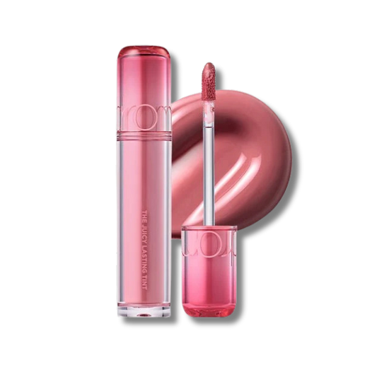 rom&nd THE JUICY LASTING TINT 03 BARE GRAPE