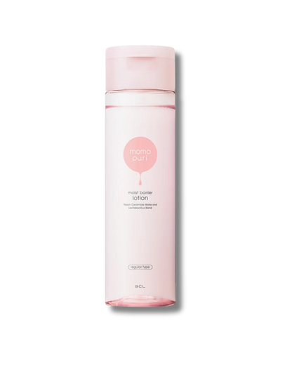 Bcl Momopuri Moist Barrier Lotion (Regular)