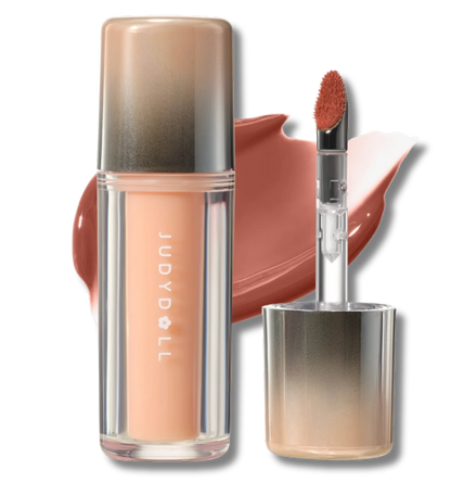 Judydoll Dual Flash Watery Lip Gloss 06