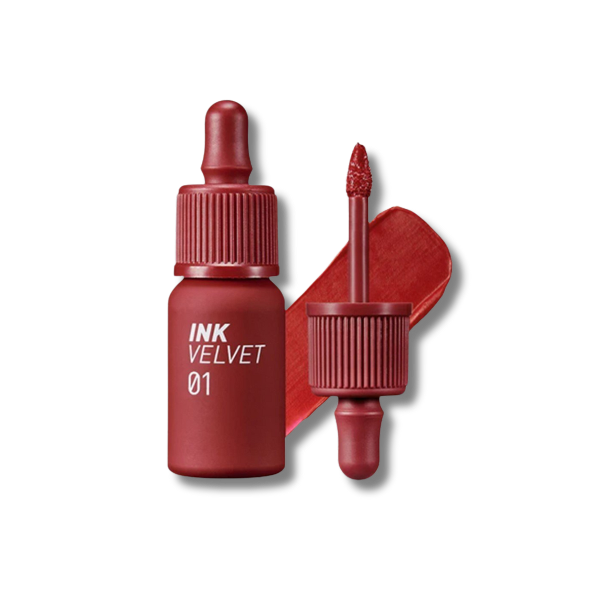 New Ink The Velvet (AD) 4g #01