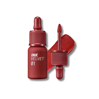 New Ink The Velvet (AD) 4g #01