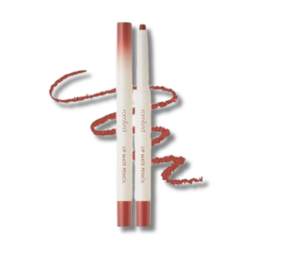rom&nd LIP MATE PENCIL 06 UNDER CHILI