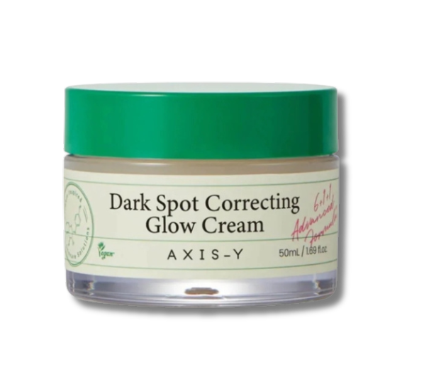 Dark Spot Correcting Glow Cream 50mL