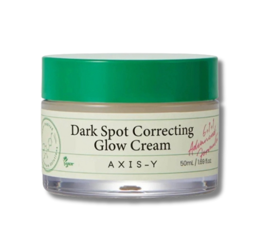 Dark Spot Correcting Glow Cream 50mL