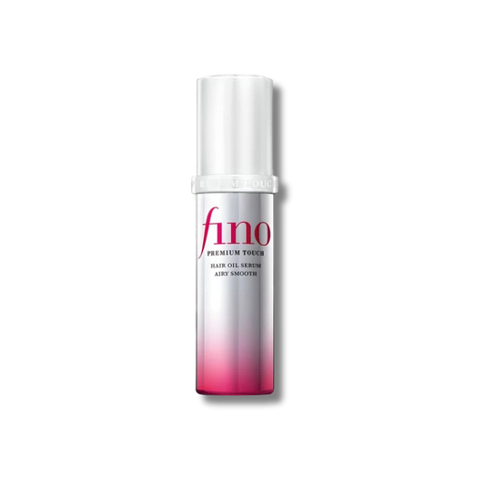 Fino Premium Touch Hair Oil Serum Airy Smooth 70mL