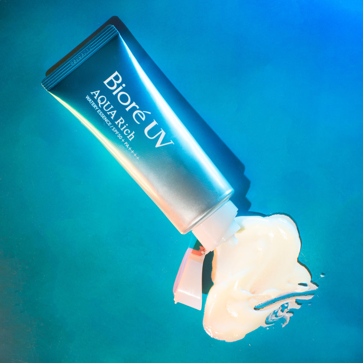 Kao Biore Uv Aqua Rich Watery Essence 70G