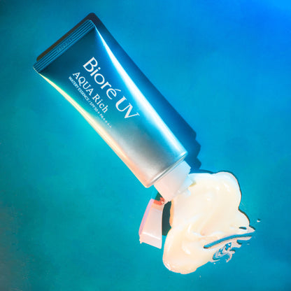 Kao Biore Uv Aqua Rich Watery Essence 70G
